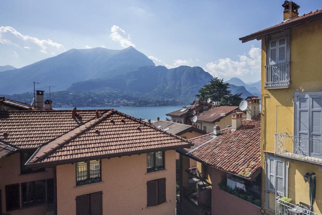 Appartamenti Meraviglia 贝拉焦 外观 照片